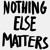 Artwork for Nothing Else Matters (Warpy Records Remix)