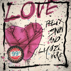 Love (+ Lil Uzi Vert)