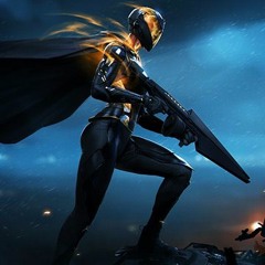 To Rise, Virtual (Vodyani Theme) - Endless Space 2 [Demo Version]