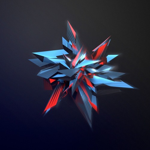 Defqwop - Heart Afire (feat. Strix)