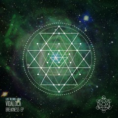 Vidaloca - Connect Power - Breakness EP - LR044 - OUT NOW