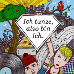 komisch elektronisch