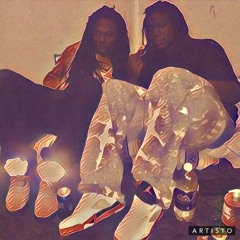 O.B.E & Slater - Boi - Percocet, Lortab, & Loud Weed [Prod. By CashMoneyAP]