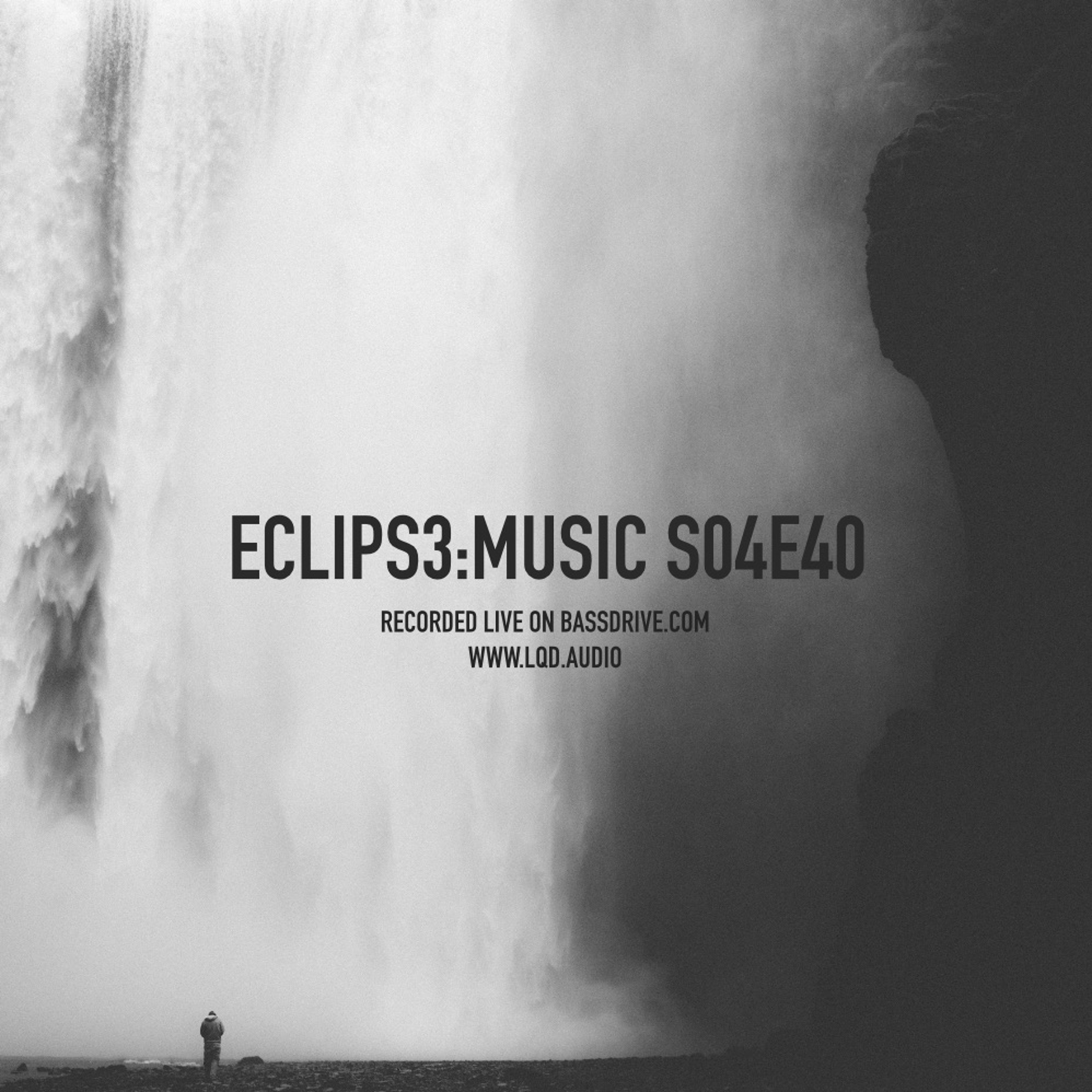 ECLIPS3:MUSIC