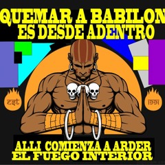 Desde adentro, Leones Negros, Aboriginal