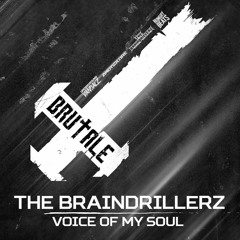 Voice of my Soul