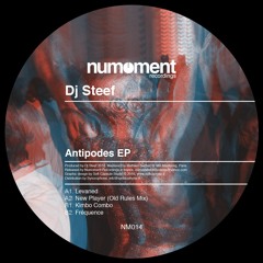 Dj Steef - Levaned (Clip Preview)