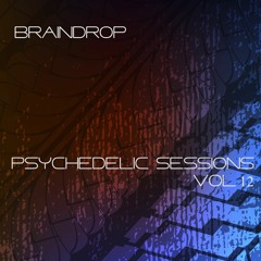 Psychedelic Sessions Vol 12 Mix