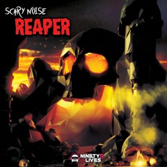 Scary Noise - Reaper *Free Download*