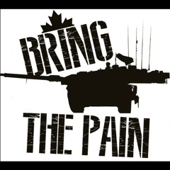 Scratchez Ft. LordLaid - Bring The Pain