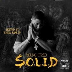 There They Go [Prod. By DJ Squeaky]