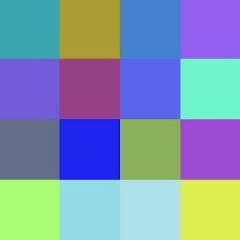 Daft Punk On Vacation