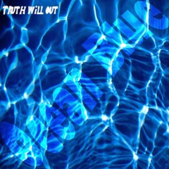 Ocean Blue