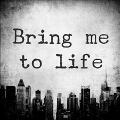 Bring Me To Life Remix [FREE DOWNLOAD]