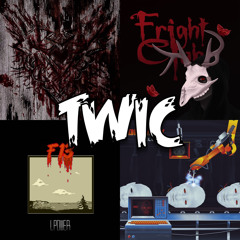 TWiC 167: Novemberween Horror Synthwave Soundtrack