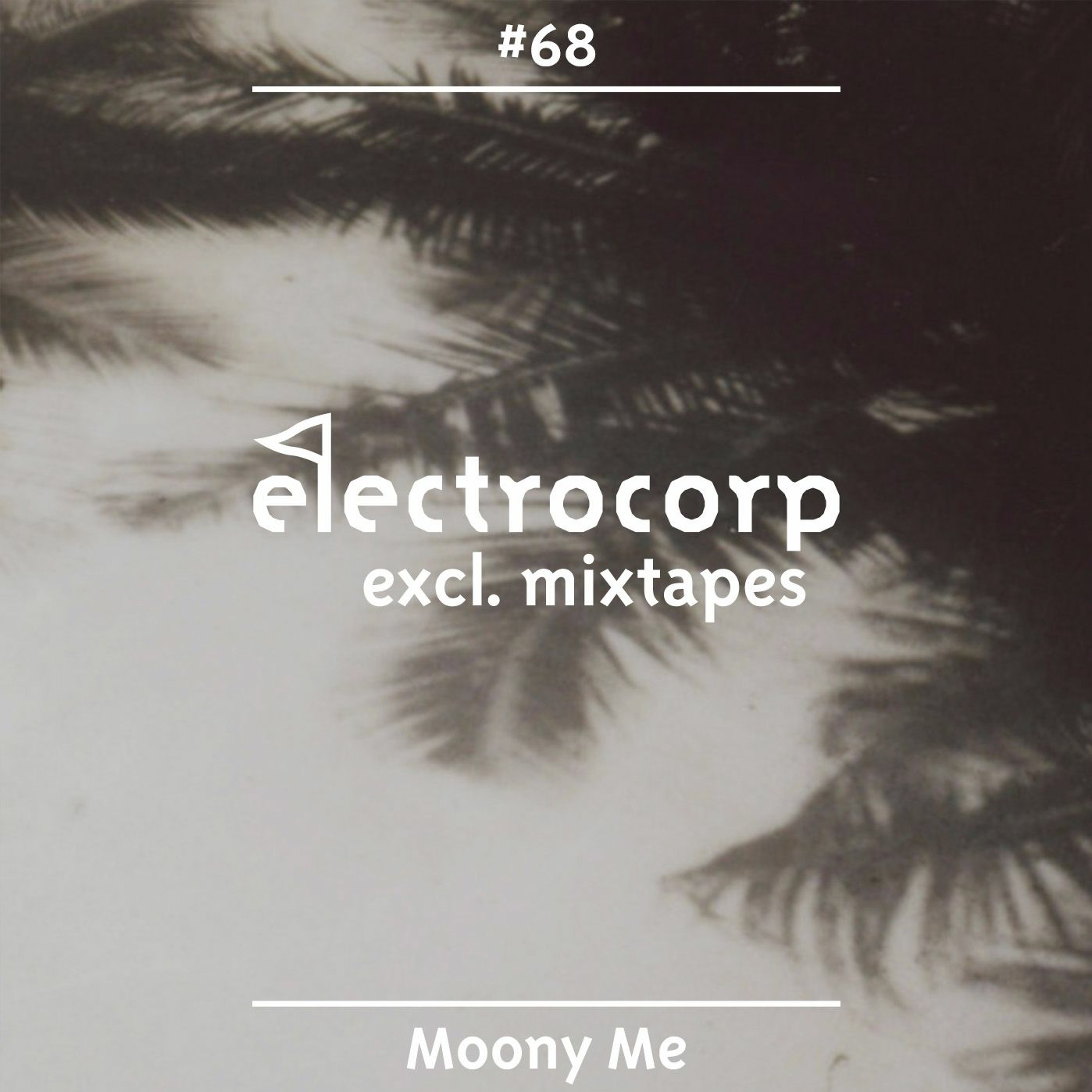 Electrocorp Mixtapes