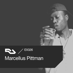 EX.326 Marcellus Pittman