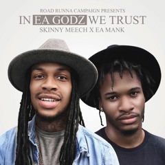 RIDIN THRU DA CITY BY EA GODZ