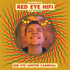 Red Eye Winter Carnival 2016 Mix