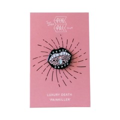 Luxury Death - Painkiller