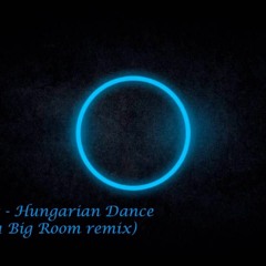 Hungarian Dance No. 5 (Brahms Remix)