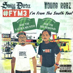 Smigg Dirtee x Young Rebz - That Gang feat. Young Papi