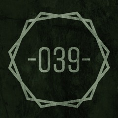 atomar audio –039– Dani Sbert
