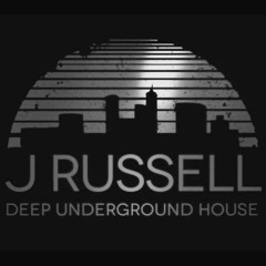 J RUSSELL - WAREHOUSE