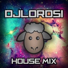 LYAOF X 1 SEC (DJLordsi Mix)