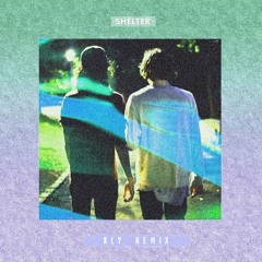 Porter Robinson & Madeon - Shelter (Kly Remix)