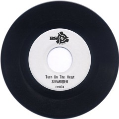 Turn On The Heat (Sivarider Remix) -clip-