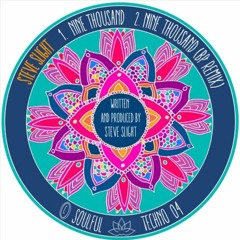 Steve Slight - Nine Thousand (Original Mix)
