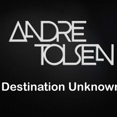 Destination Unknown (FREE DOWNLOAD)