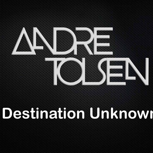 Destination Unknown (FREE DOWNLOAD)