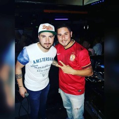 TU RETRATO - LUIS ORNELAS - EXEDJ - RMX - 2016 -