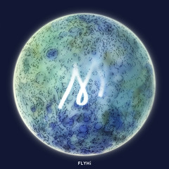 Mumbai Moon - Hard To Remember Feat Brotha CJ [FLYHI Recs]