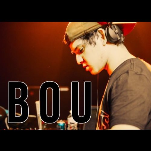 BOU ¬ Proper Jump Up Guest Mix