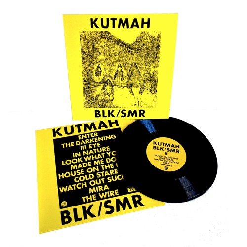 Kutmah Watch Out Sucka By Hit Run Kutmah Watch Out Sucka By Hit Run