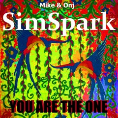 You Are The One (Vocal mix)(Mike & Onj)