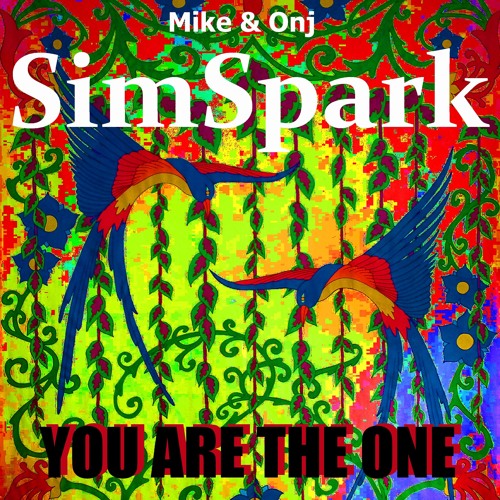 You Are The One (Vocal mix)(Mike & Onj)