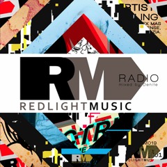 Redlight Music Radioshow 146. Mixed by Denite