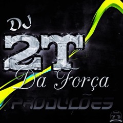 = MC THULLY - VEM COM A TROPA DA FORÇA [ BRABA] (( DJ 2T DA FORÇA ))=