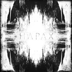HAPAX - SILENT SIGN OF SURRENDER