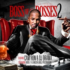Cam'ron & Vado - Lonely