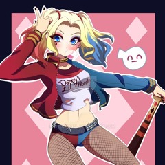 Nightcore - Kehlani - Gangsta [Tri Bass Remix](Suicide Squad)