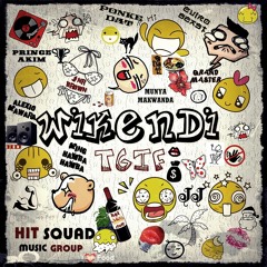 #Wikendi - Hitsquad