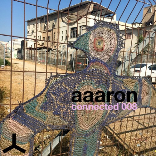 Aaaron 'Entropy' Feat  Hazel & Carolina Meleán (connected008)