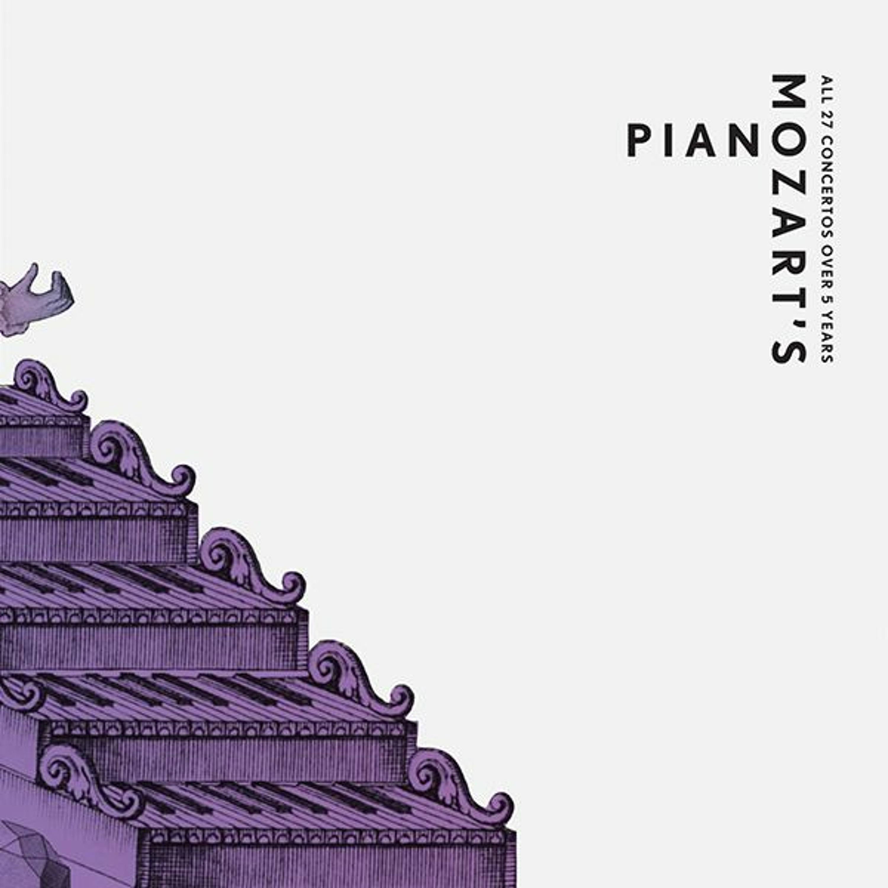 Mozart's Piano: Aurora Orchestra with Lara Melda & Martin James Bartlett episode artwork