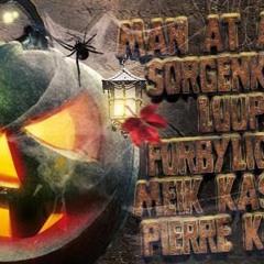 Furbylicous @ Halloween Spectacle Airport Club Pt.1