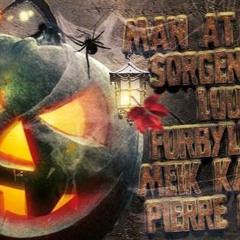 Furbylicous @ Halloween Spectacle Airport Club Pt. 2 (Licht An)